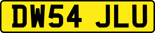 DW54JLU