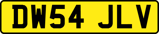 DW54JLV
