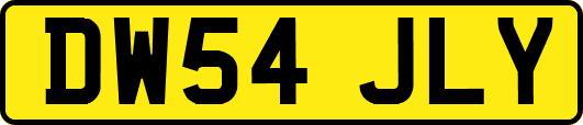 DW54JLY