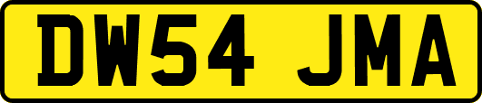 DW54JMA