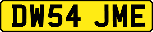 DW54JME