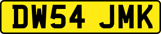 DW54JMK