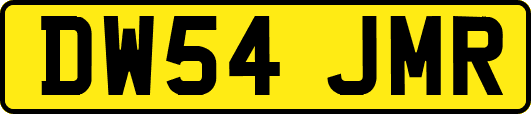 DW54JMR