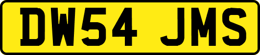 DW54JMS