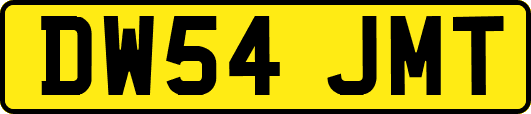 DW54JMT