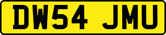 DW54JMU