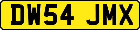 DW54JMX