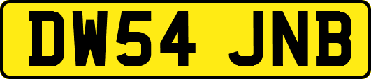 DW54JNB