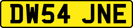 DW54JNE