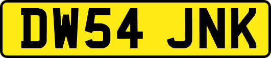 DW54JNK