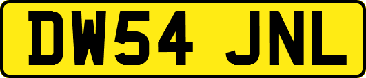 DW54JNL