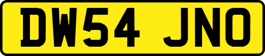DW54JNO