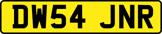 DW54JNR