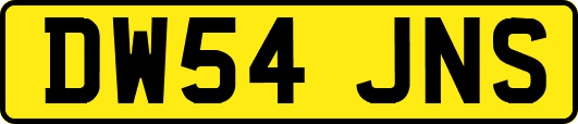 DW54JNS