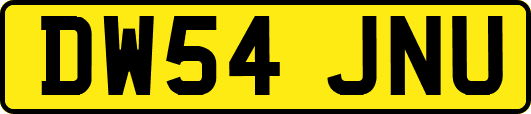 DW54JNU