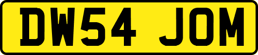 DW54JOM