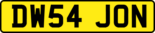 DW54JON