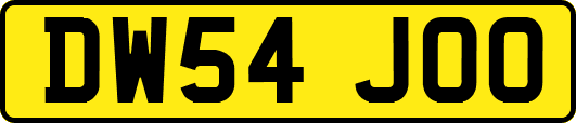 DW54JOO