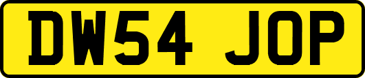 DW54JOP