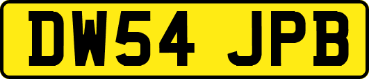 DW54JPB