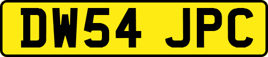 DW54JPC