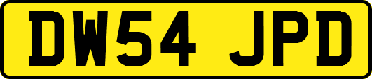 DW54JPD