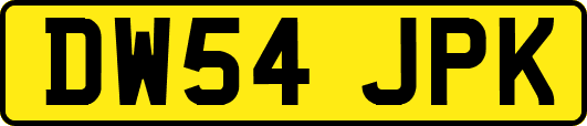 DW54JPK