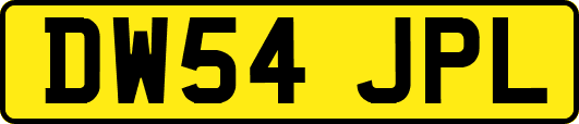 DW54JPL