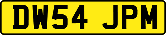 DW54JPM