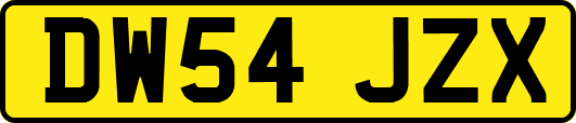 DW54JZX