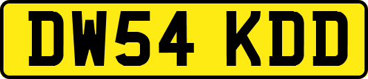 DW54KDD