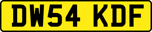 DW54KDF