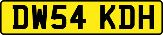 DW54KDH