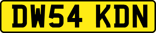 DW54KDN