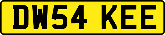 DW54KEE