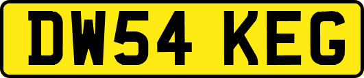 DW54KEG