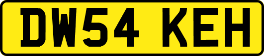 DW54KEH