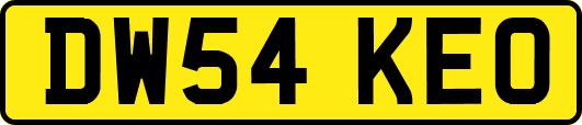 DW54KEO