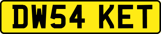 DW54KET