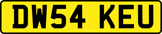 DW54KEU