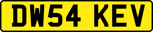 DW54KEV