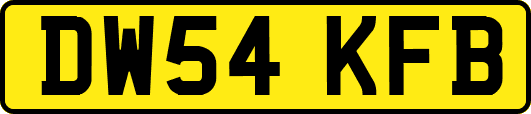 DW54KFB