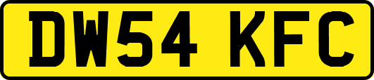 DW54KFC