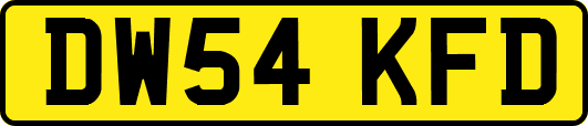 DW54KFD