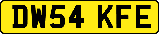 DW54KFE