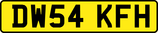 DW54KFH