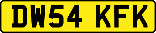 DW54KFK