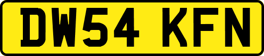 DW54KFN