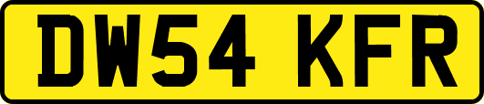 DW54KFR