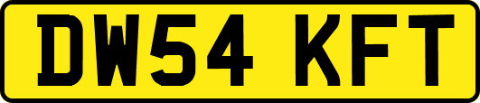 DW54KFT